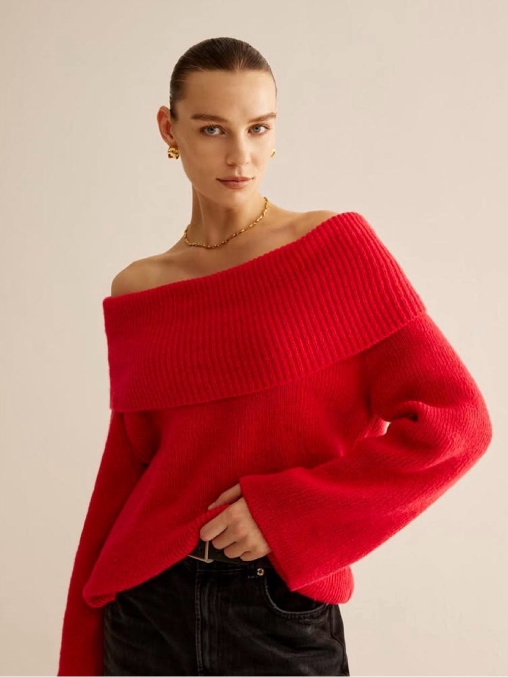 H&M Sweater